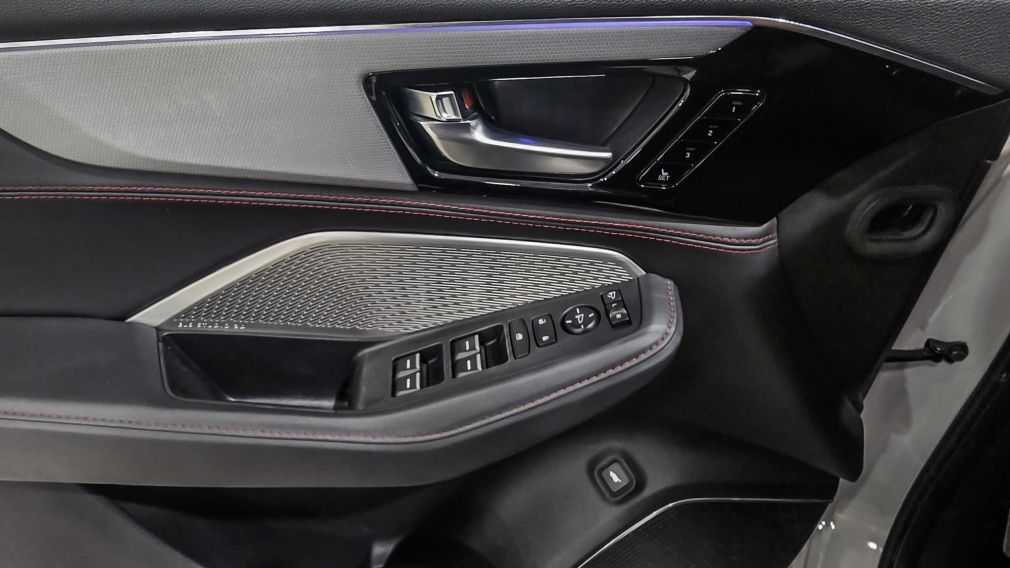 Acura MDX A-Spec 2024 d&rsquo;occasion à vendre - 11