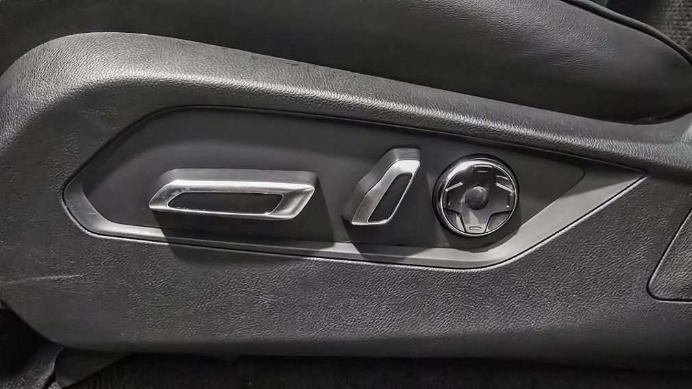 Acura MDX A-Spec 2024 d&rsquo;occasion à vendre - 14