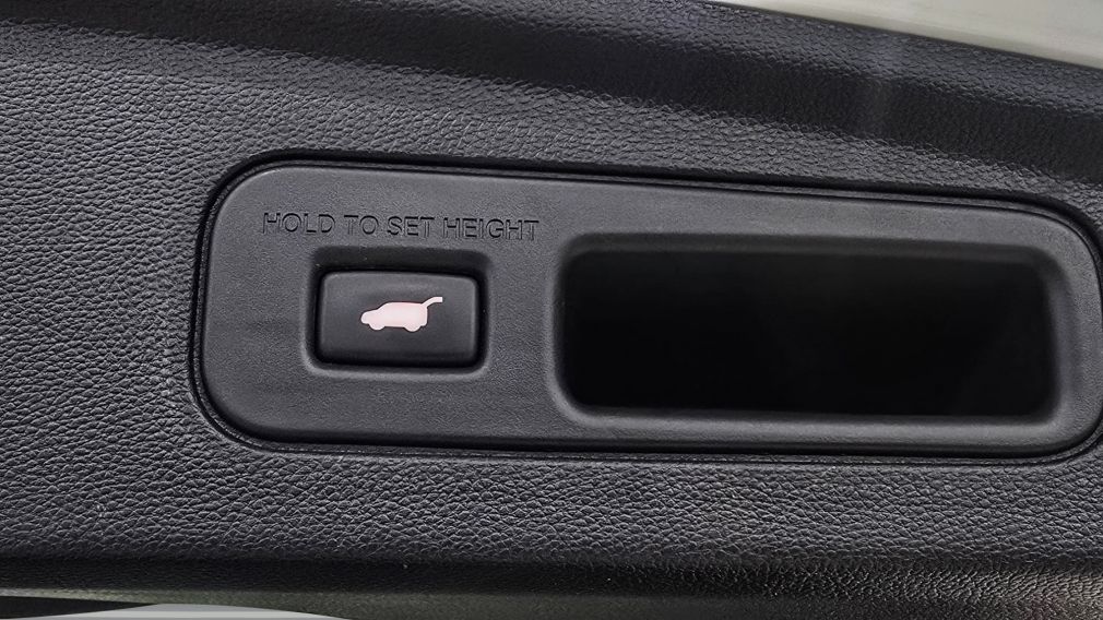 Acura MDX A-Spec 2024 d&rsquo;occasion à vendre - 35