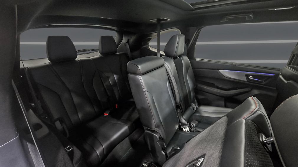 Acura MDX A-Spec 2024 d&rsquo;occasion à vendre - 28