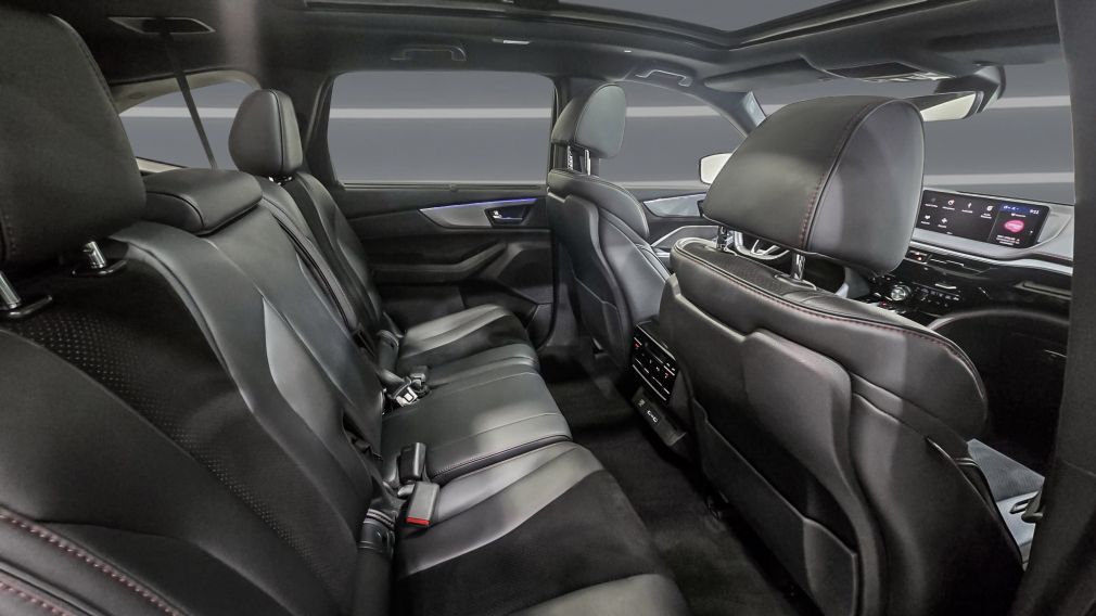 Acura MDX A-Spec 2024 d&rsquo;occasion à vendre - 31