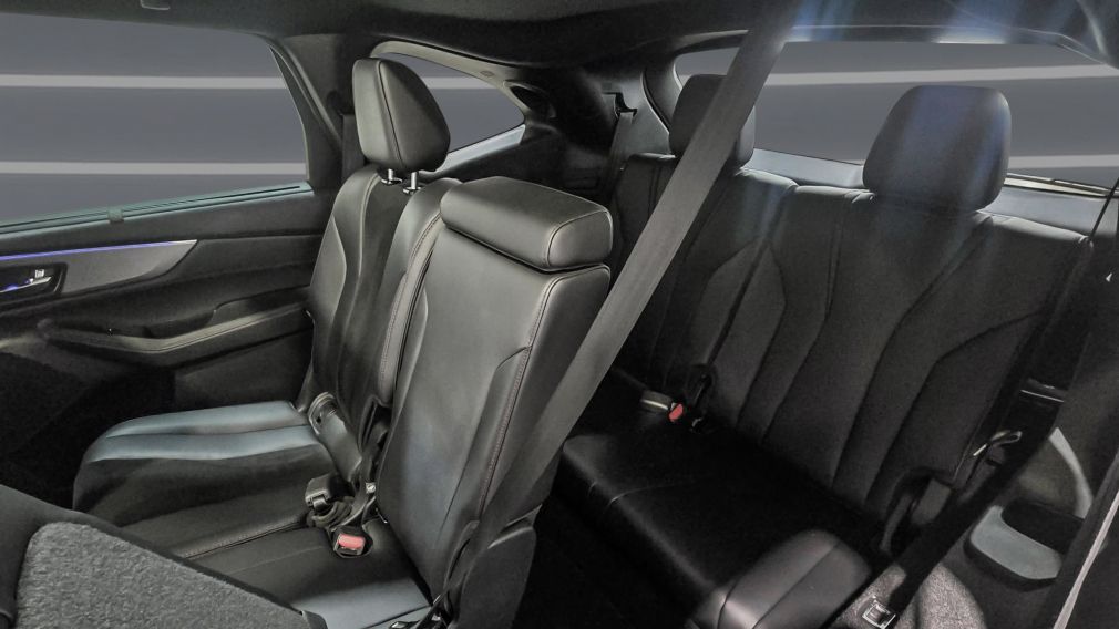 Acura MDX A-Spec 2024 d&rsquo;occasion à vendre - 32