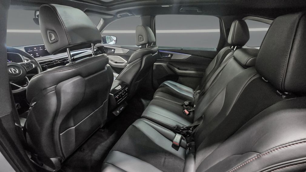 Acura MDX A-Spec 2024 d&rsquo;occasion à vendre - 29