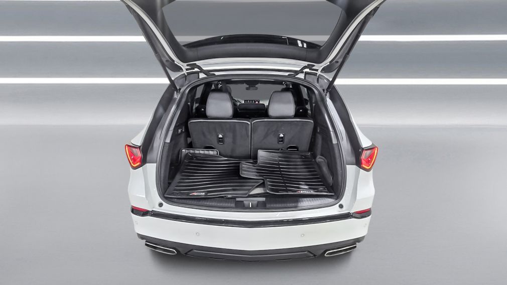 Acura MDX A-Spec 2024 d&rsquo;occasion à vendre - 34