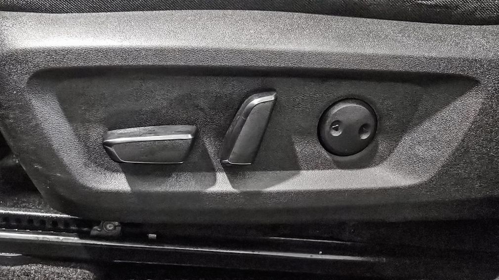 Nissan Rogue SV Moonroof 2023 d&rsquo;occasion à vendre - 15