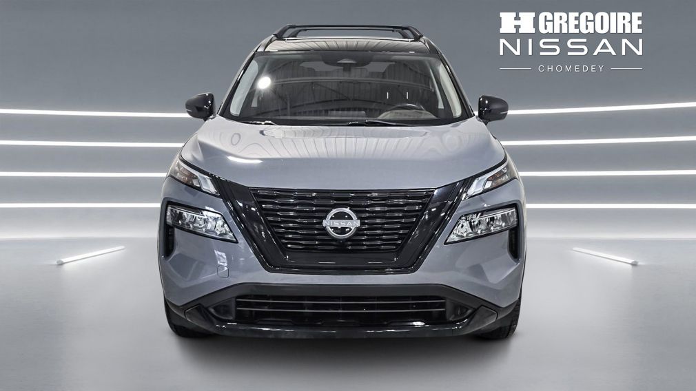 Nissan Rogue SV Moonroof 2023 d&rsquo;occasion à vendre - 4