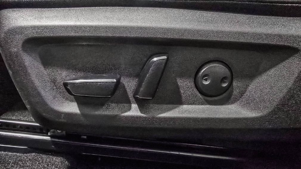 Nissan Rogue SV Moonroof 2023 d&rsquo;occasion à vendre - 15