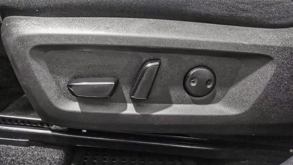 Nissan Rogue SV Moonroof 2023 d&rsquo;occasion à vendre - 13