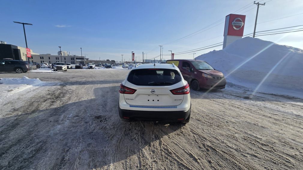 Nissan Qashqai SV 2023 d&rsquo;occasion à vendre - 6