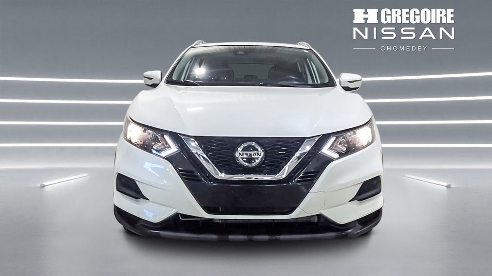 Nissan Qashqai SV 2023 d&rsquo;occasion à vendre - 2