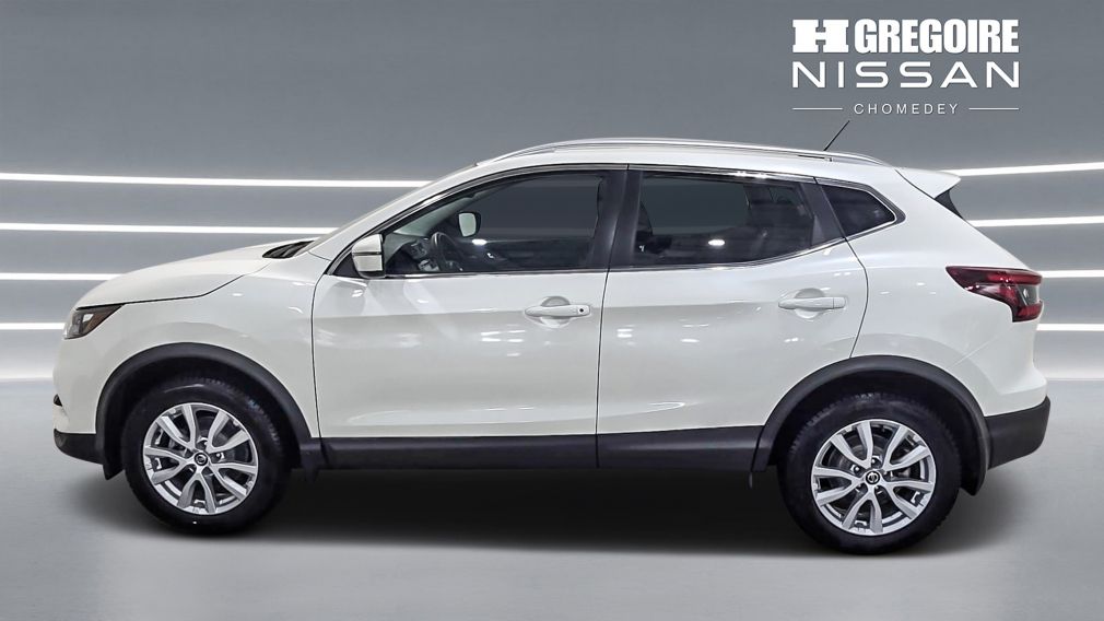 Nissan Qashqai SV 2023 d&rsquo;occasion à vendre - 4