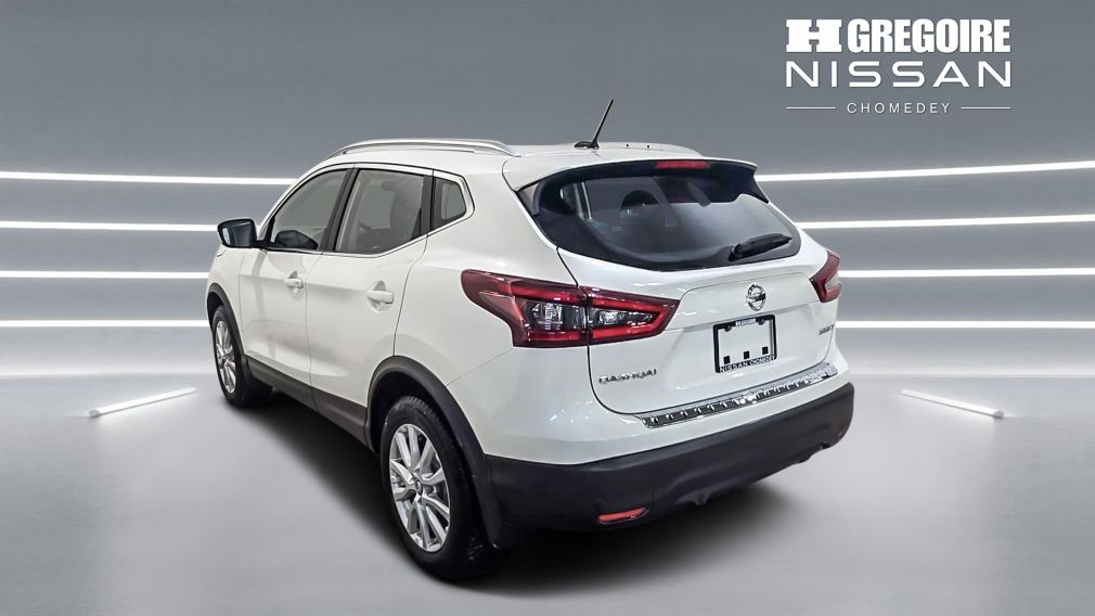 Nissan Qashqai SV 2023 d&rsquo;occasion à vendre - 5