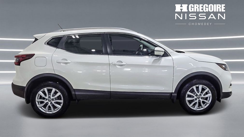 Nissan Qashqai SV 2023 d&rsquo;occasion à vendre - 8