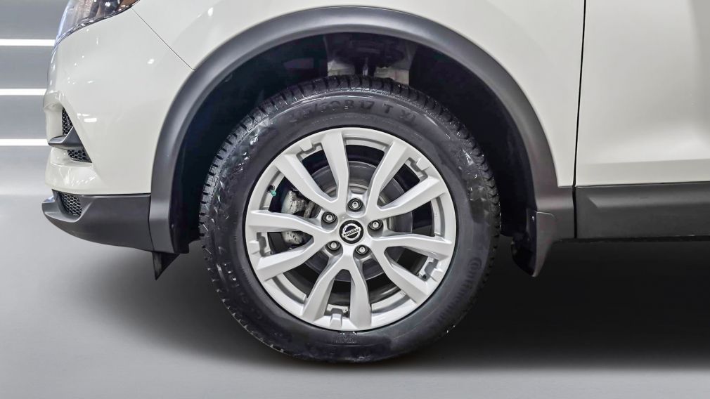 Nissan Qashqai SV 2023 d&rsquo;occasion à vendre - 9