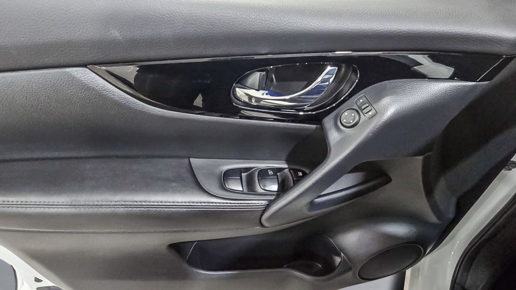 Nissan Qashqai SV 2023 d&rsquo;occasion à vendre - 10