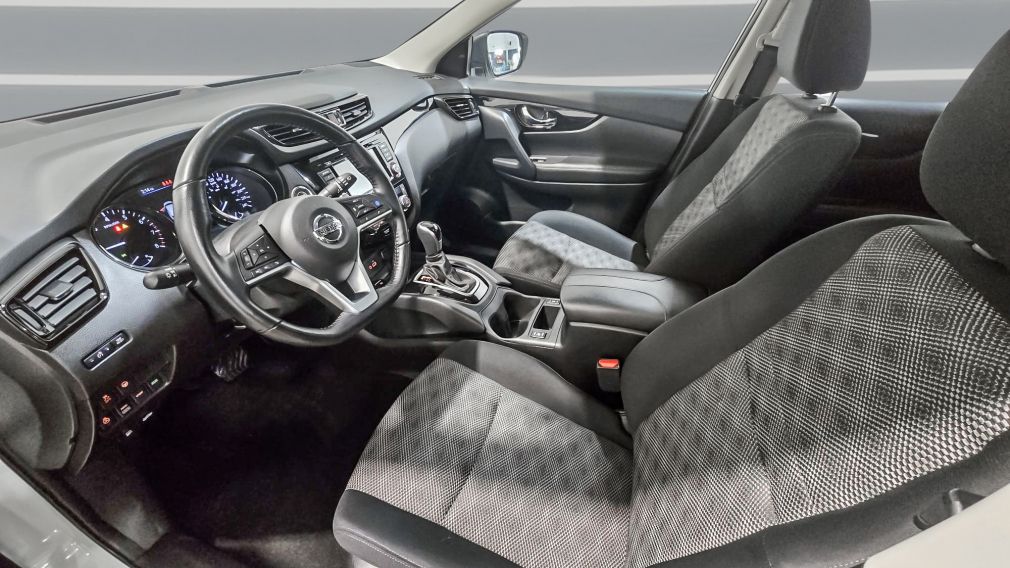Nissan Qashqai SV 2023 d&rsquo;occasion à vendre - 13