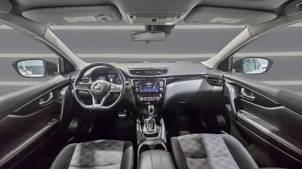 Nissan Qashqai SV 2023 d&rsquo;occasion à vendre - 14