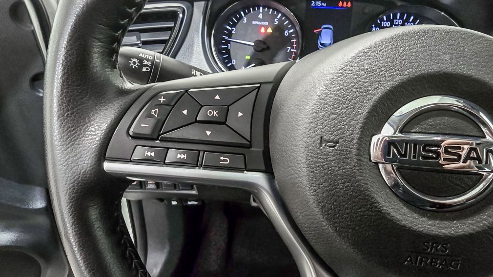 Nissan Qashqai SV 2023 d&rsquo;occasion à vendre - 15