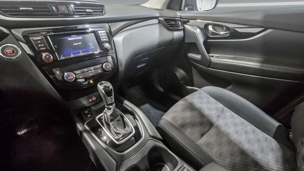 Nissan Qashqai SV 2023 d&rsquo;occasion à vendre - 18