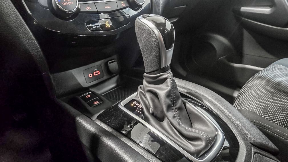 Nissan Qashqai SV 2023 d&rsquo;occasion à vendre - 20