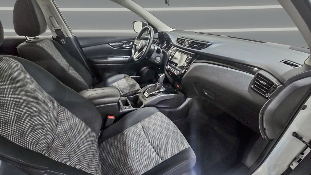 Nissan Qashqai SV 2023 d&rsquo;occasion à vendre - 22