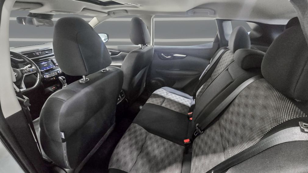 Nissan Qashqai SV 2023 d&rsquo;occasion à vendre - 23