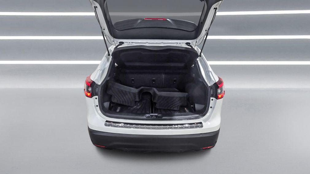 Nissan Qashqai SV 2023 d&rsquo;occasion à vendre - 25