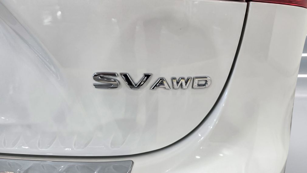 Nissan Qashqai SV 2023 d&rsquo;occasion à vendre - 26