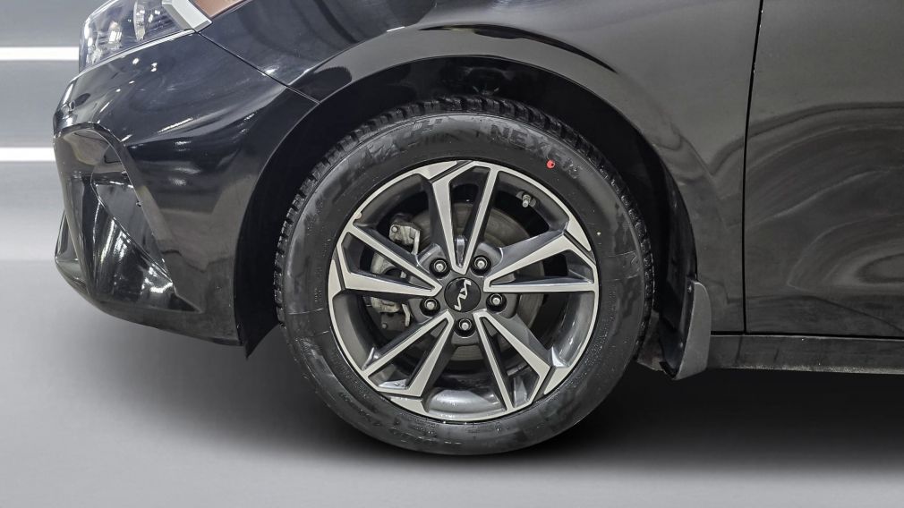 Kia Forte EX 2024 d&rsquo;occasion à vendre - 3