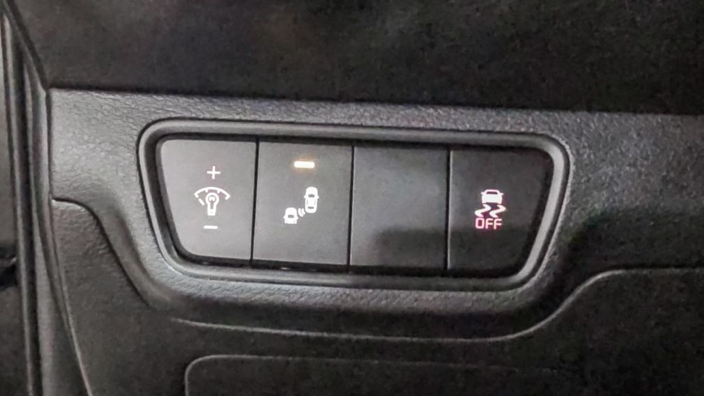 Kia Forte EX 2024 d&rsquo;occasion à vendre - 11