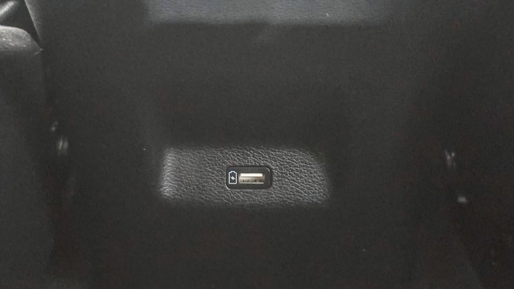 Kia Forte EX 2024 d&rsquo;occasion à vendre - 22