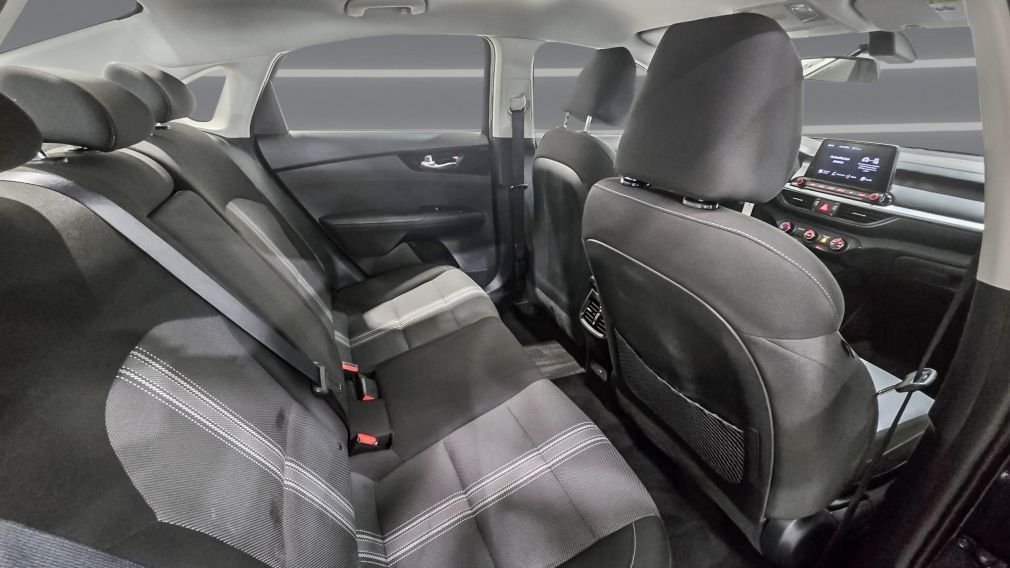 Kia Forte EX 2024 d&rsquo;occasion à vendre - 23