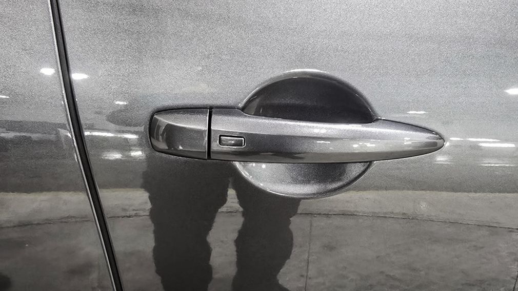 Nissan Pathfinder S 2025 d&rsquo;occasion à vendre - 11