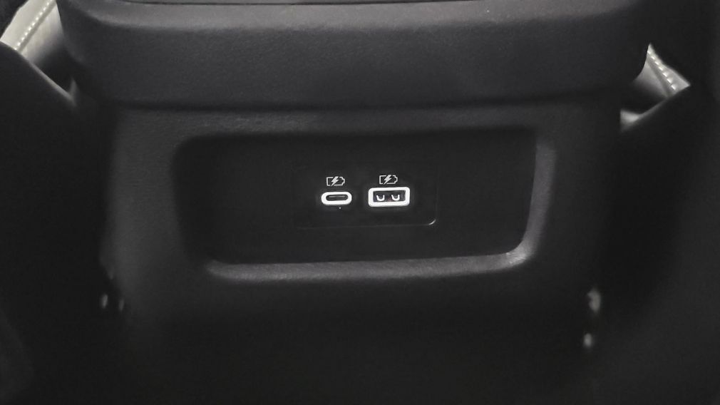 Nissan Pathfinder S 2025 d&rsquo;occasion à vendre - 23