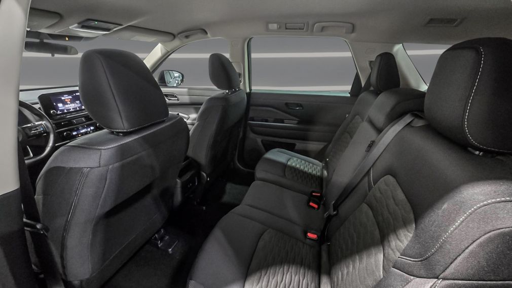 Nissan Pathfinder S 2025 d&rsquo;occasion à vendre - 22