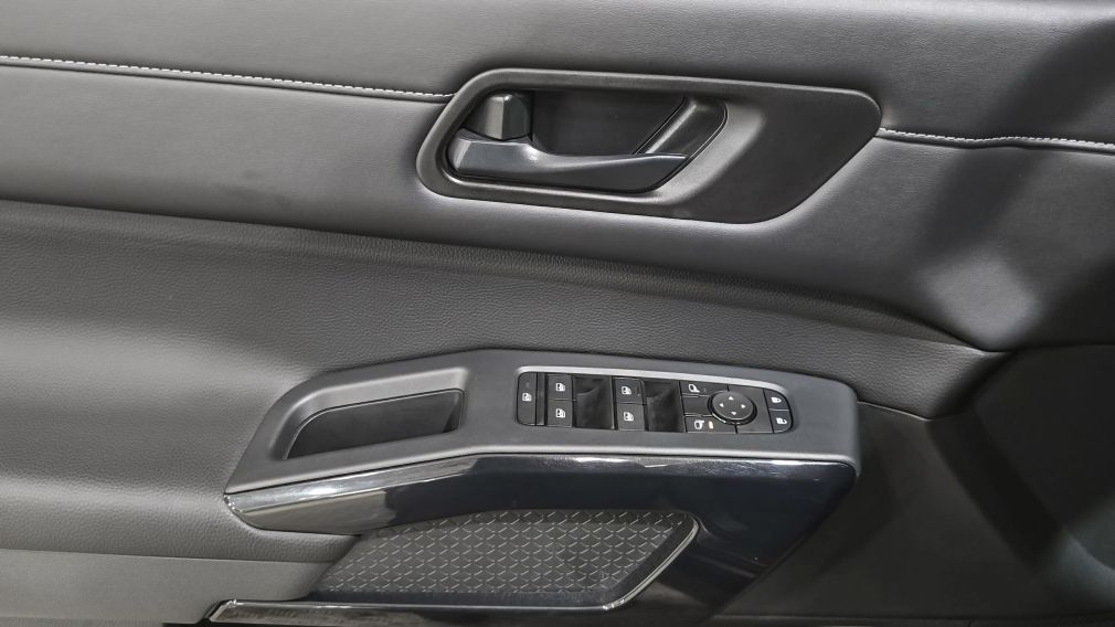 Nissan Pathfinder S 2025 d&rsquo;occasion à vendre - 12