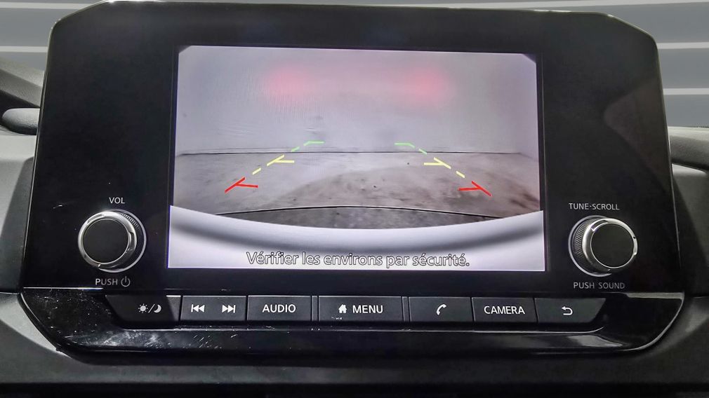 Nissan Pathfinder S 2025 d&rsquo;occasion à vendre - 20