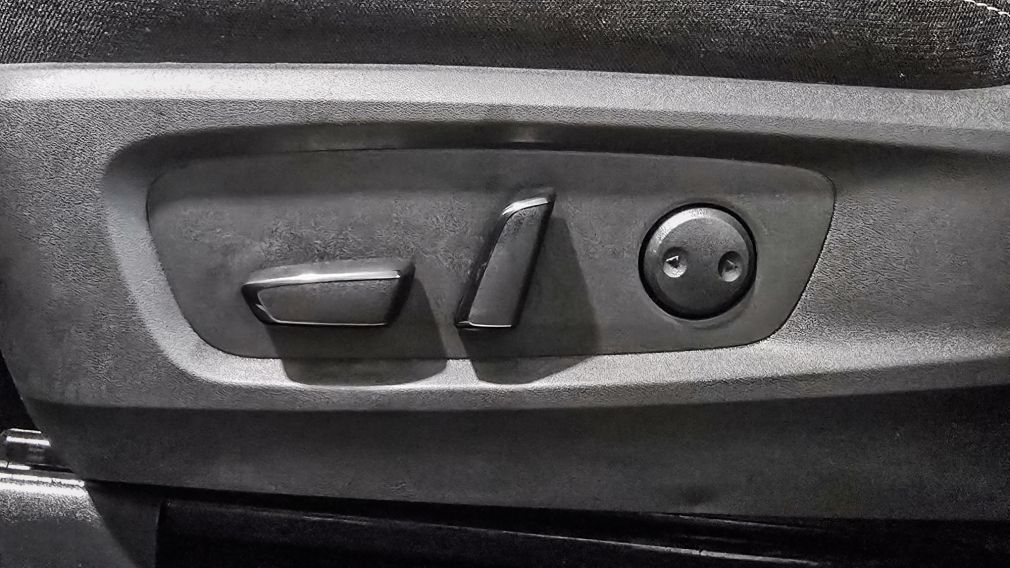 Nissan Pathfinder S 2025 d&rsquo;occasion à vendre - 15