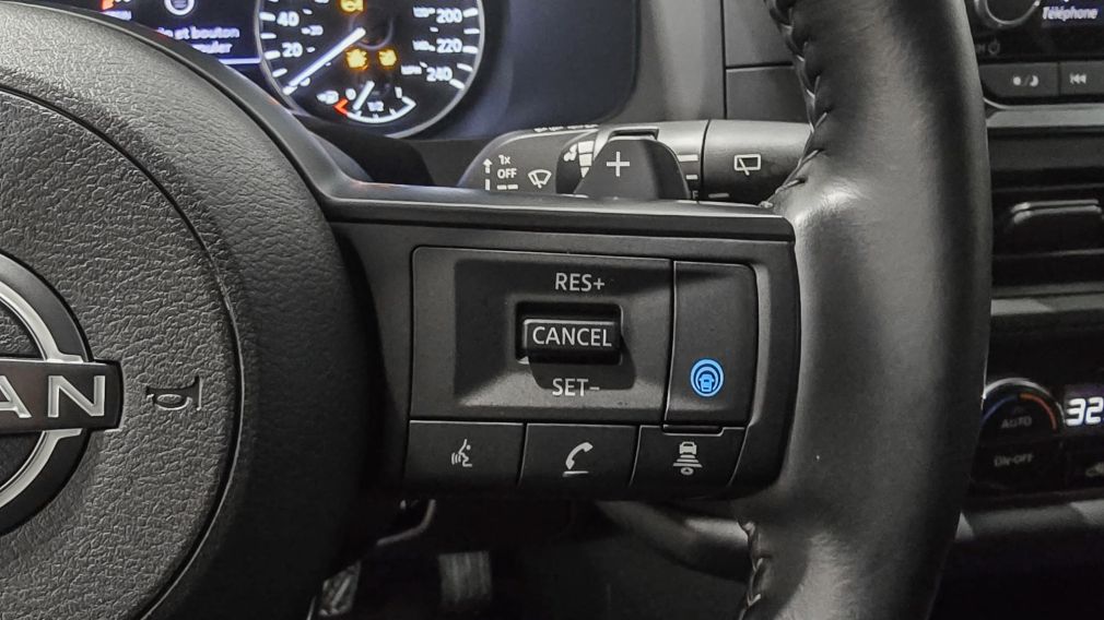 Nissan Pathfinder S 2025 d&rsquo;occasion à vendre - 18