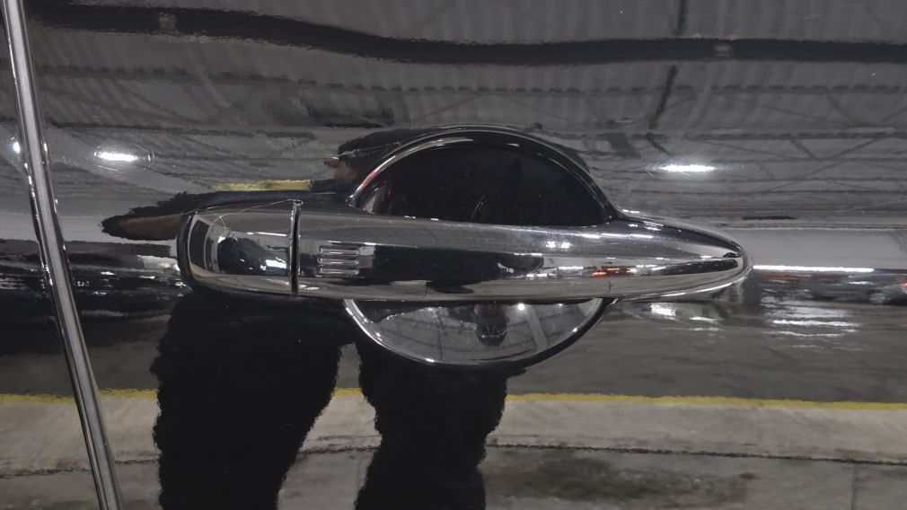 Nissan Pathfinder S 2024 d&rsquo;occasion à vendre - 11