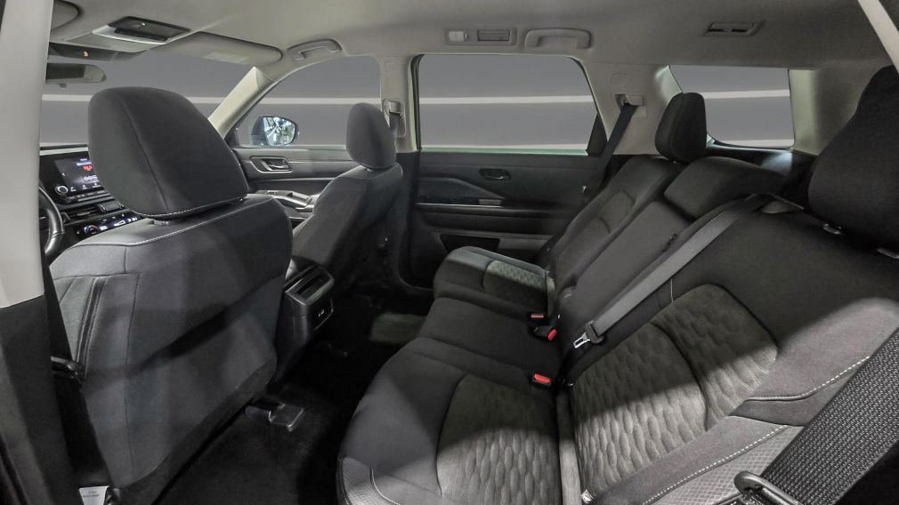 Nissan Pathfinder S 2024 d&rsquo;occasion à vendre - 22