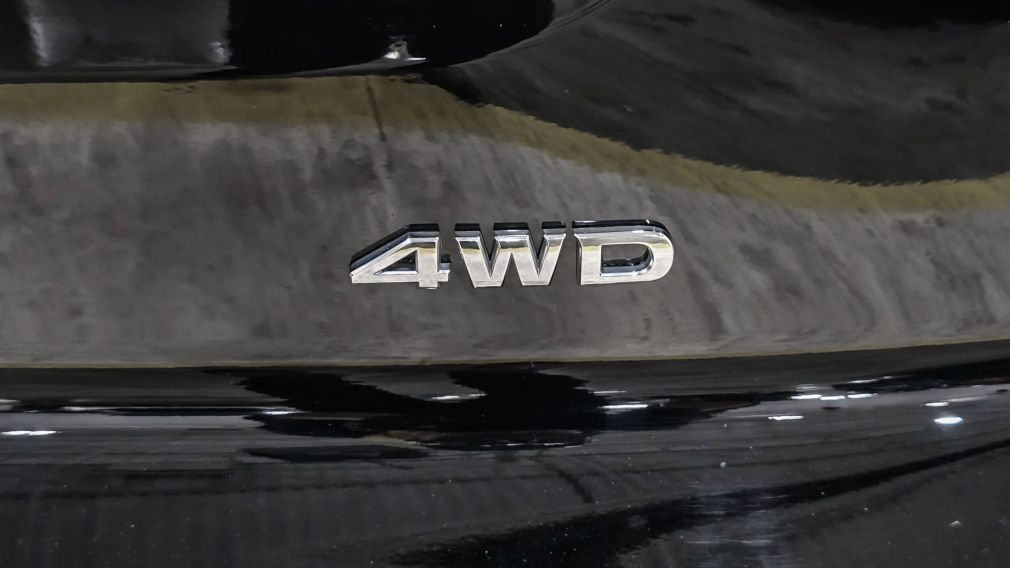 Nissan Pathfinder S 2024 d&rsquo;occasion à vendre - 29