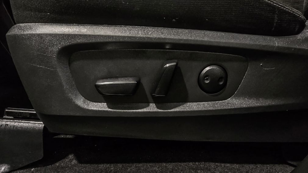 Nissan Pathfinder S 2024 d&rsquo;occasion à vendre - 14