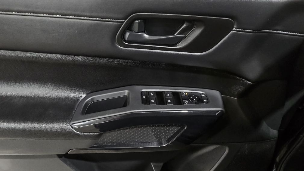 Nissan Pathfinder S 2024 d&rsquo;occasion à vendre - 12