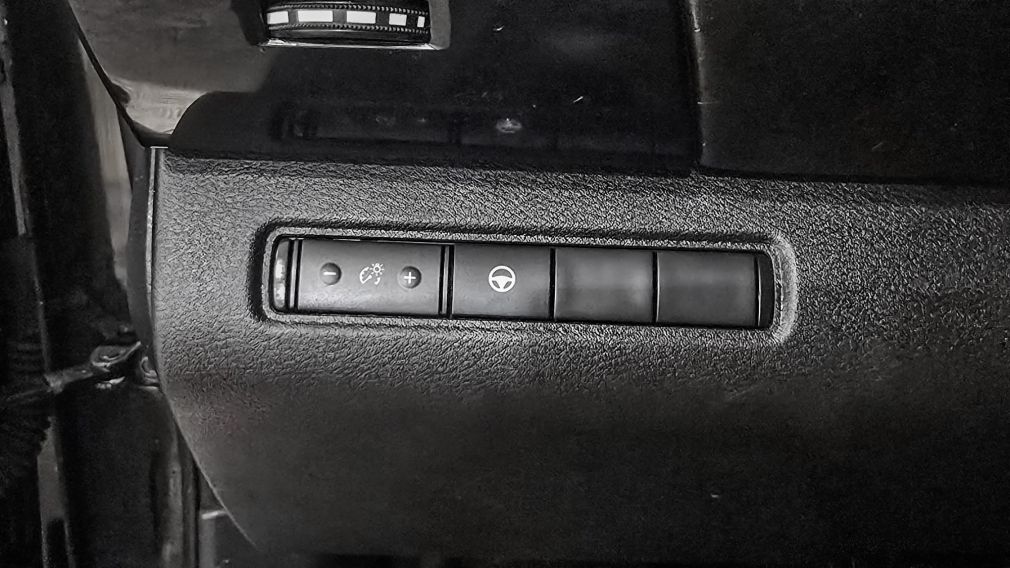 Nissan Pathfinder S 2024 d&rsquo;occasion à vendre - 13