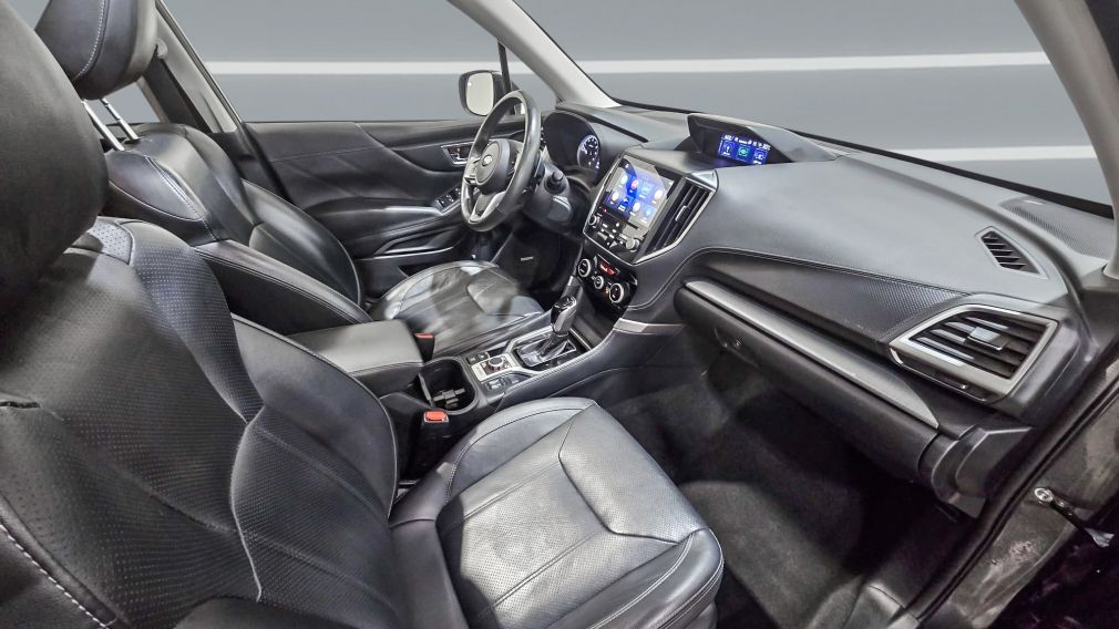 Subaru Forester Limited 2021 d&rsquo;occasion à vendre - 26