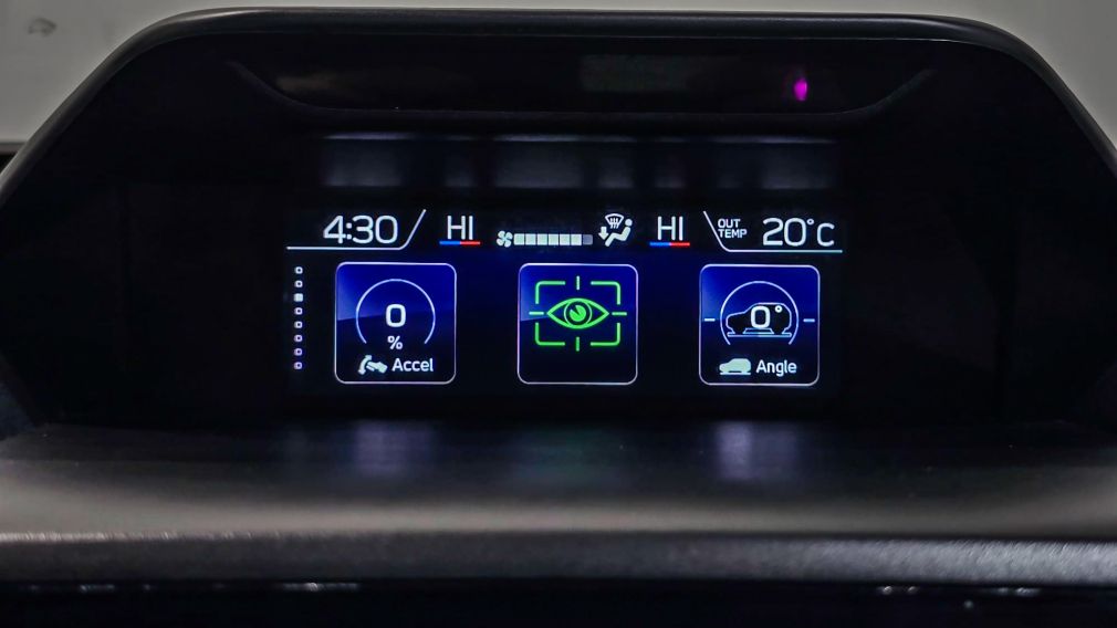 Subaru Forester Limited 2021 d&rsquo;occasion à vendre - 22