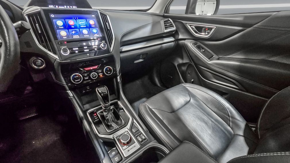 Subaru Forester Limited 2021 d&rsquo;occasion à vendre - 21