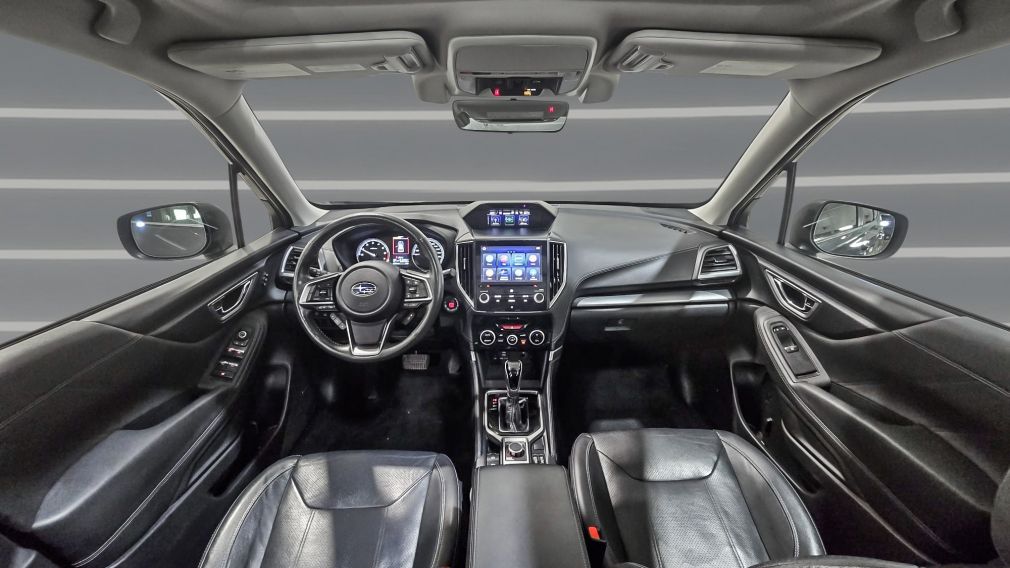 Subaru Forester Limited 2021 d&rsquo;occasion à vendre - 2