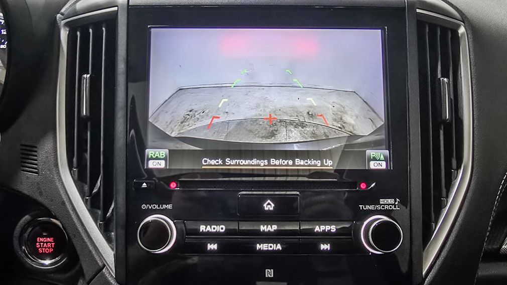 Subaru Forester Limited 2021 d&rsquo;occasion à vendre - 23